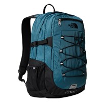 The North Face Ryggsäck Borealis Classic Svart/Blå 15" 1