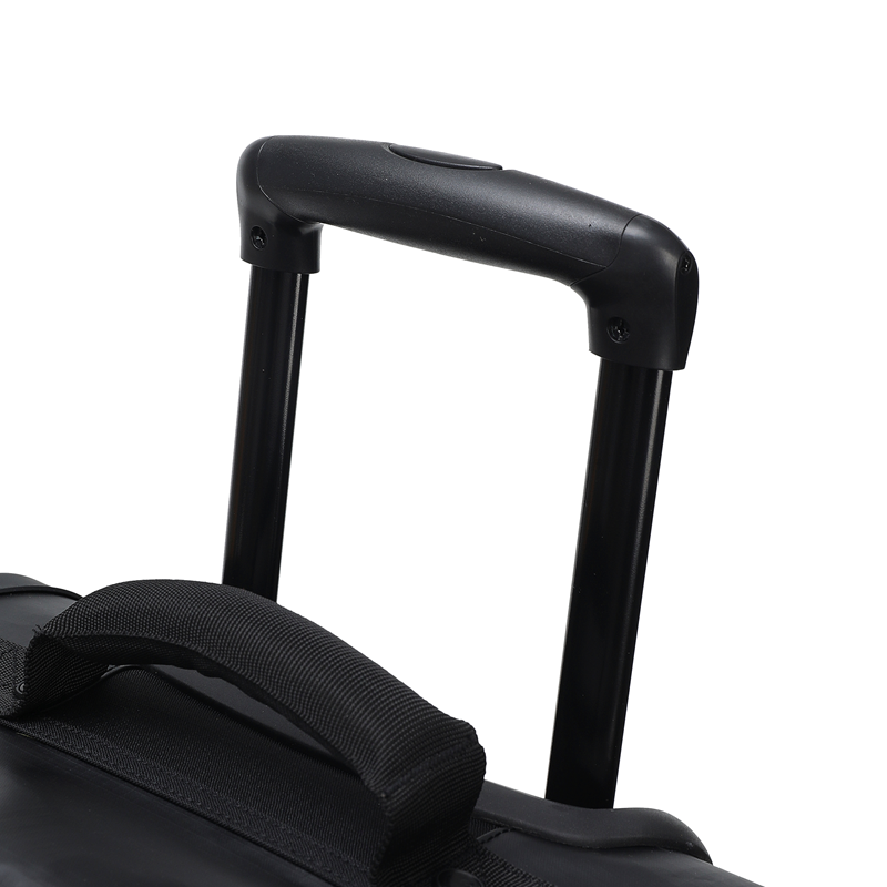 Cat Bags Resväska The Sixty Wheeled Svart 7