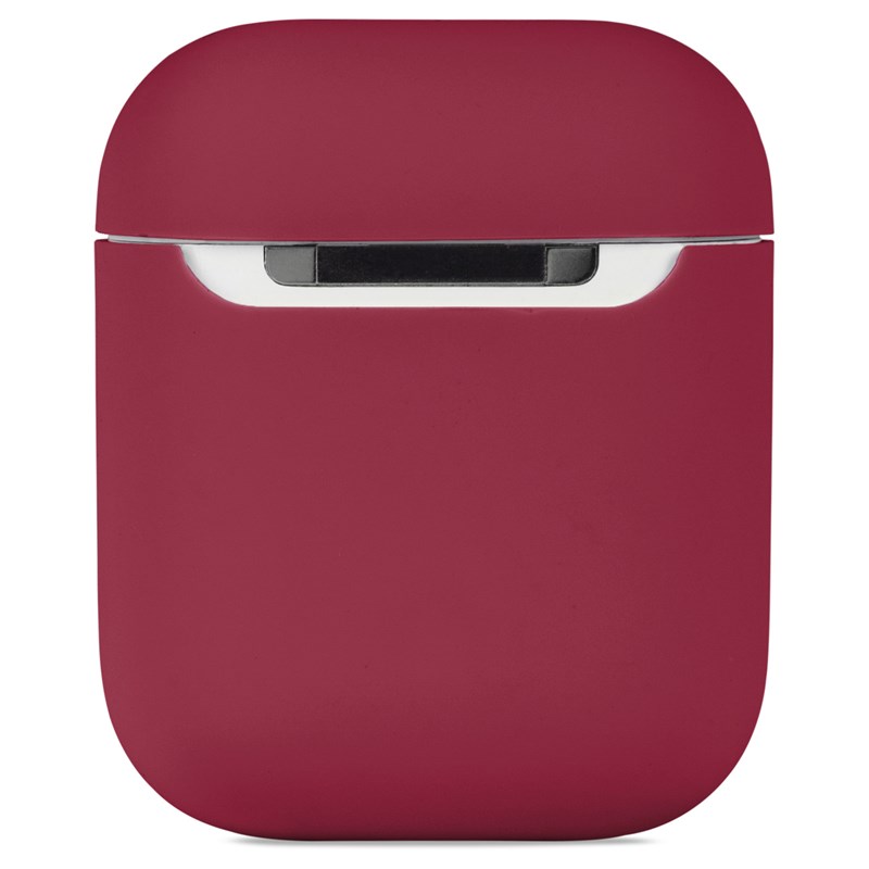 Holdit AirPods Case 1&2 Rød Airpods 1/2 2