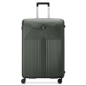 Delsey Resväska Ordener 77 exp 77 Cm Armégrön