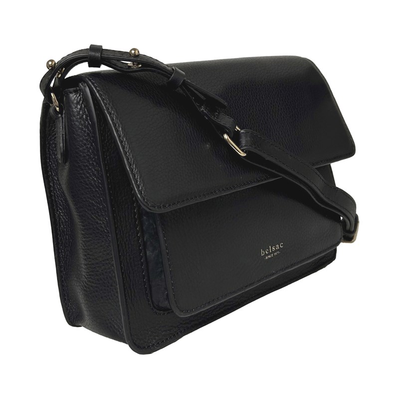 Belsac Crossbody Pammi Sort 2
