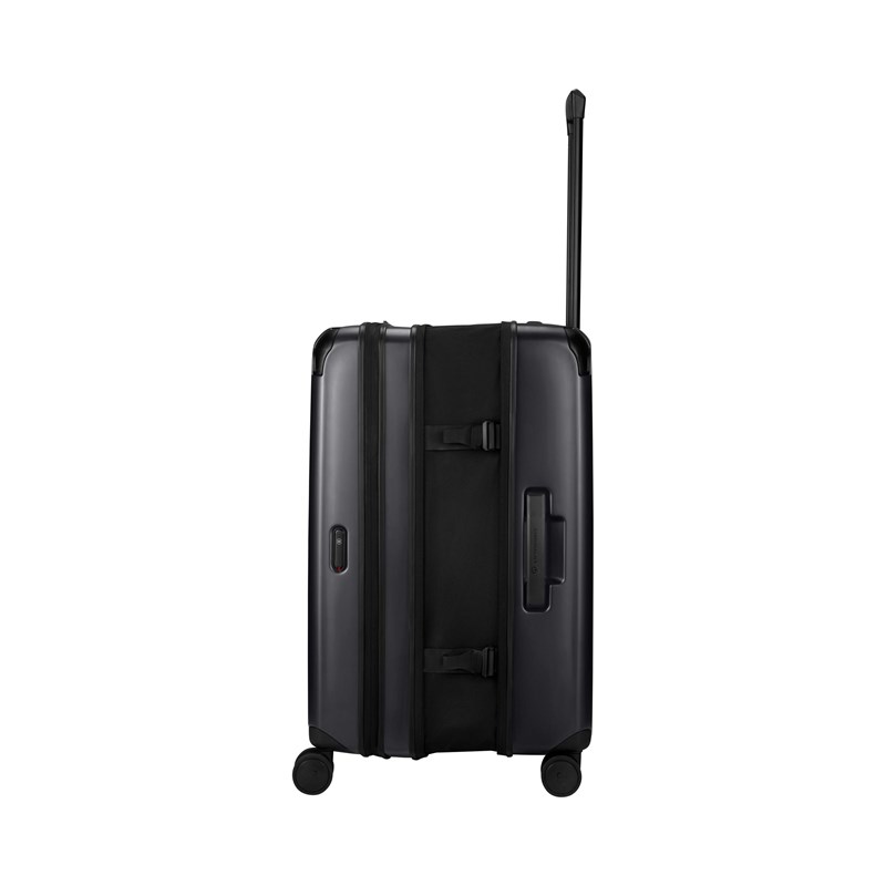 Victorinox Resväska Spectra Svart 69 Cm 9