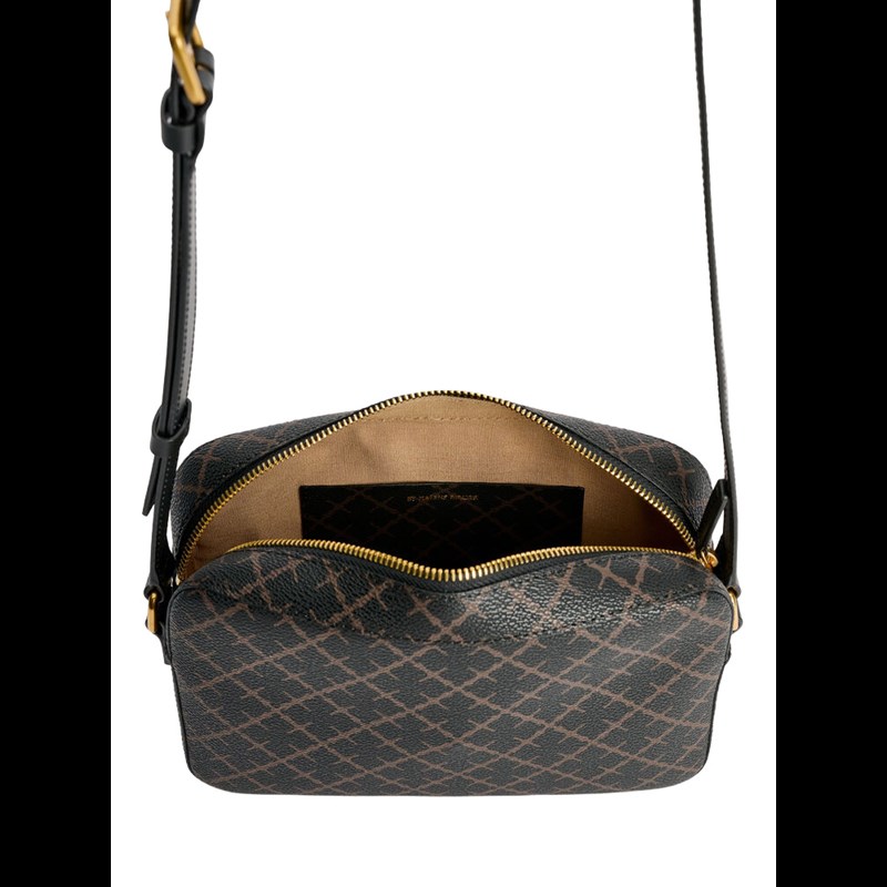 By Malene Birger Crossbody Lolla M. Brun 3