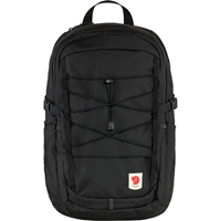 Fjällräven Ryggsäck Skule 28 Svart 15" 1