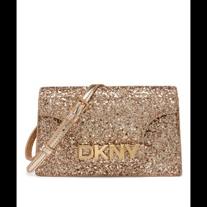 DKNY Clutch Avril Guld