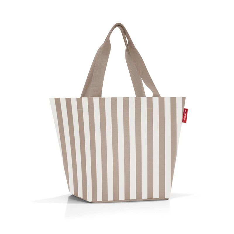 Reisenthel Väska Shopper M Randig 4