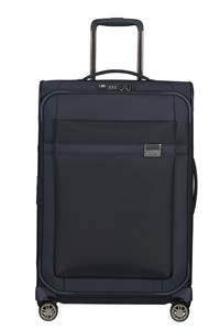 Samsonite Resväska Airea M. blå 67 Cm 1