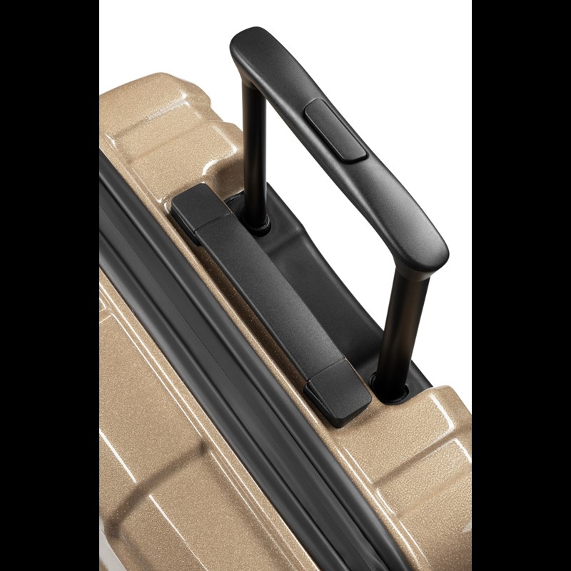 EPIC Resväska Crate Reflex EVO Guld 55 Cm 6