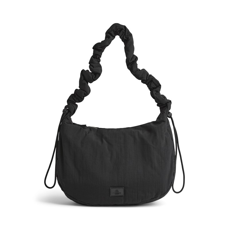 MARKBERG Axelväska Groundmbg  Svart 6