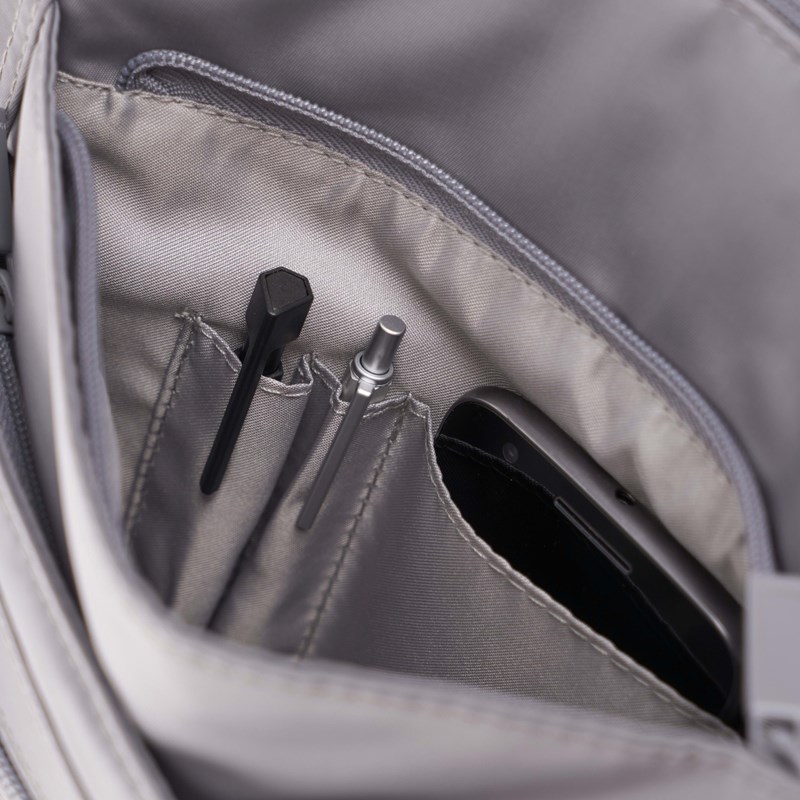 Hedgren Crossbody Orva Grå 5