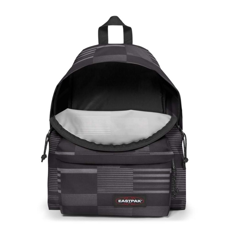Eastpak Rygsæk Padded Pak'r Sort mønster 4