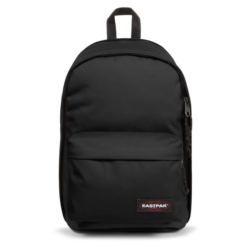 Eastpak Rygsæk Back To Work Sort 15" 1