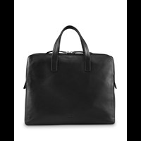 Jost Shopper ARVA Svart 1