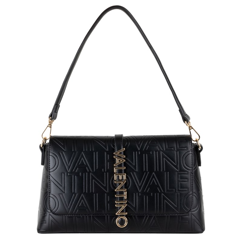 Valentino Bags Skuldertaske Lio Re Sort 1