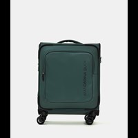 Mandarina Duck Resväska Eco Coated Mörkgrön 55 Cm 1