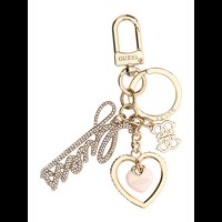 Guess Väskhänge  Guld 1