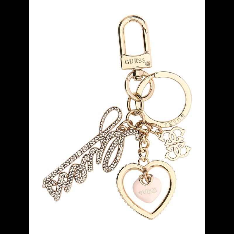 Guess Väskhänge  Guld 1