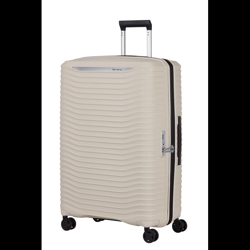 Samsonite Kuffert Upscape 75 Sand 75 Cm 2