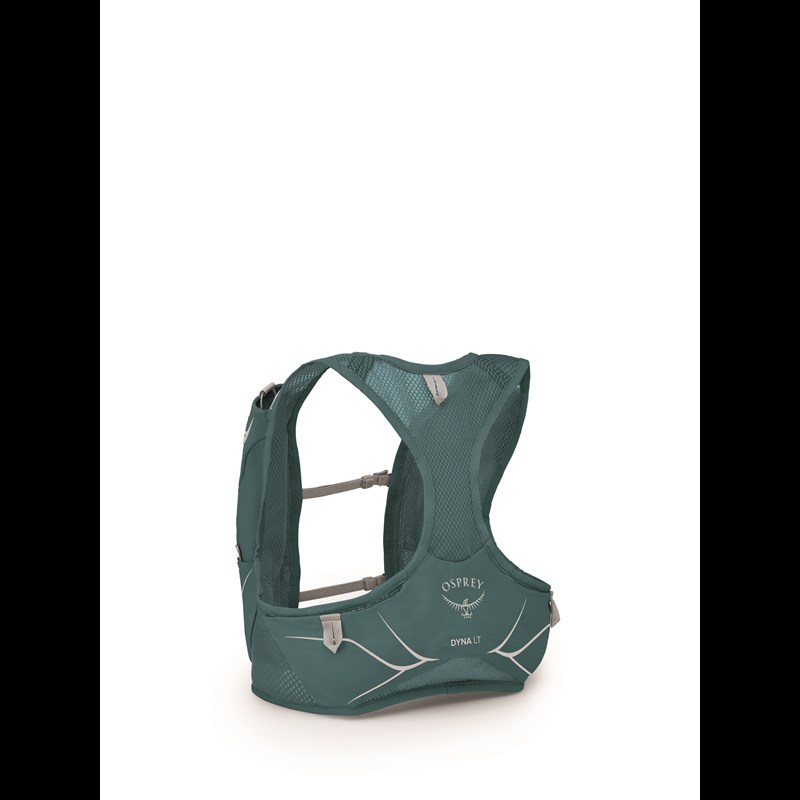 Osprey Løbevest Dyna LT Blå Str S 2