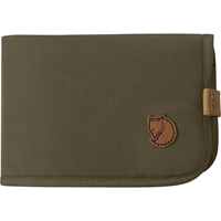 Fjällräven sittunderlag G1000 Seat Pad Oliv 1