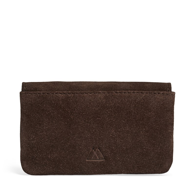 MARKBERG Møntpung Faithmbg  M. Brun 3