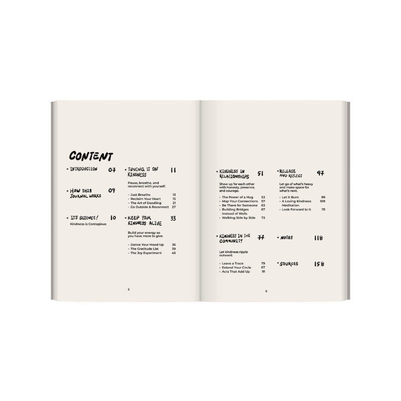 Kintobe Anteckningsböcker Soft Is Stro Taupe 5