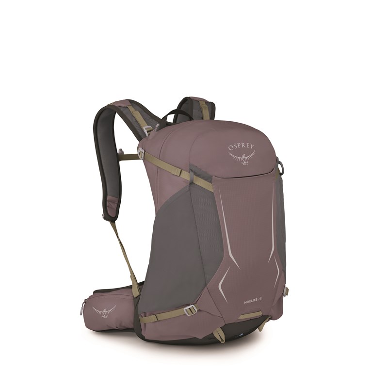 Osprey Vandringsryggsäck Hikelite 28 Lila 3
