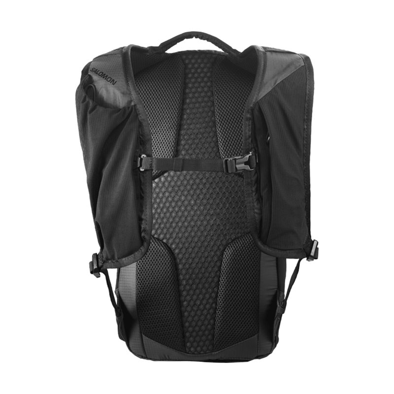 Salomon Ryggsäck XT 10 Svart 2