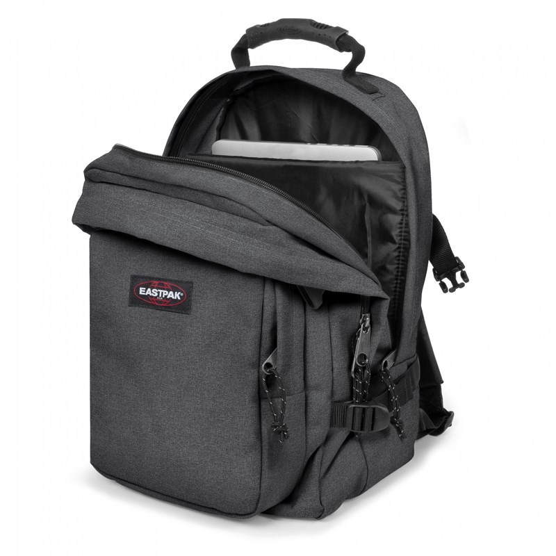 Eastpak Rygsæk Provider Sort/Sort 15" 3