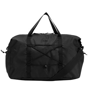 ELLIKER Resväska Arten Holdall Svart