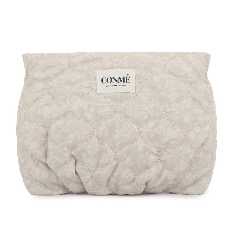 Conmé Emma kosmetikapåse Beige 1