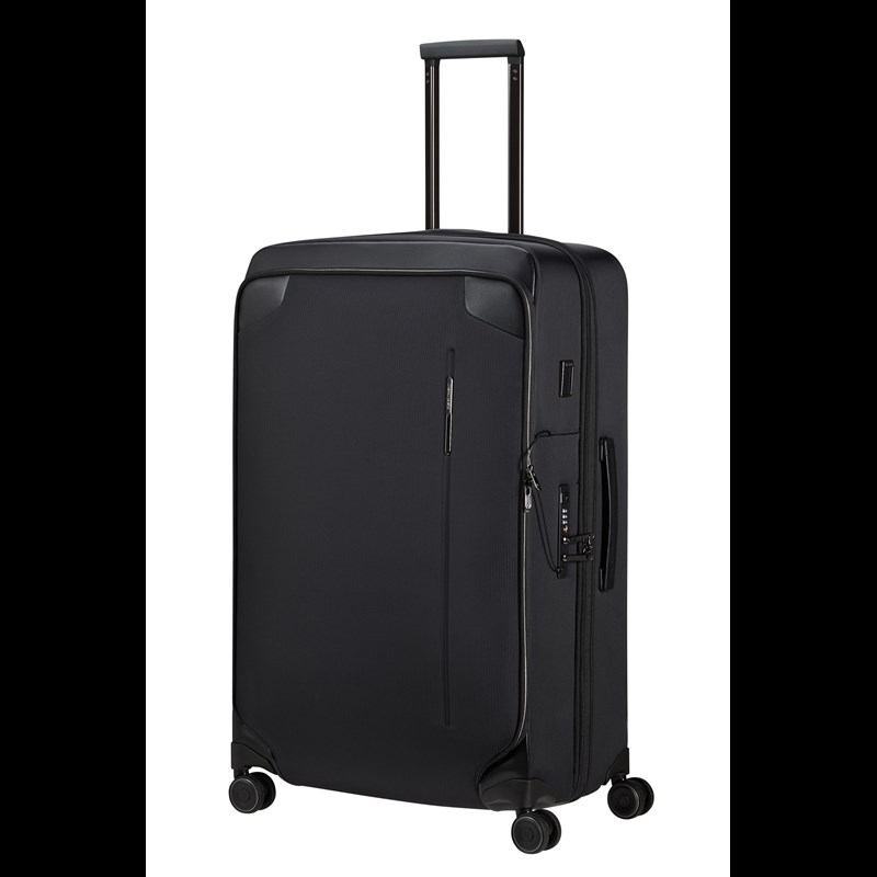 Samsonite Kuffert Splendix Sort 79 Cm 8