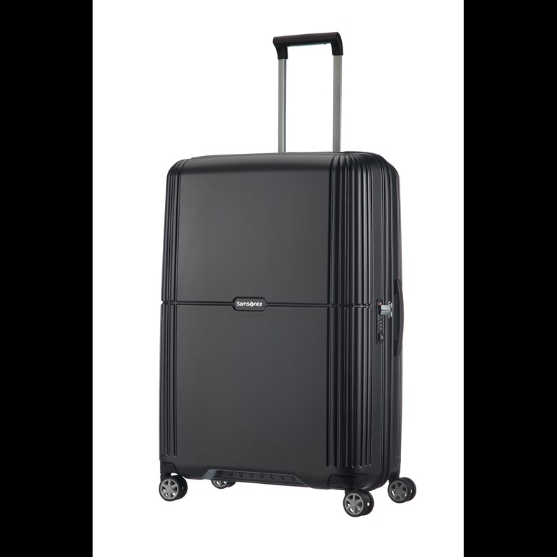 Samsonite Kuffert Orfeo Sort 75 Cm 2