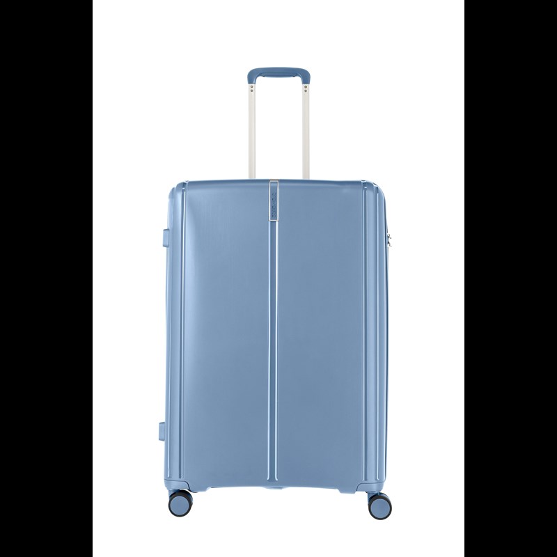 travelite Kuffert Vaka 75 cm Blå Grå 75 Cm 1