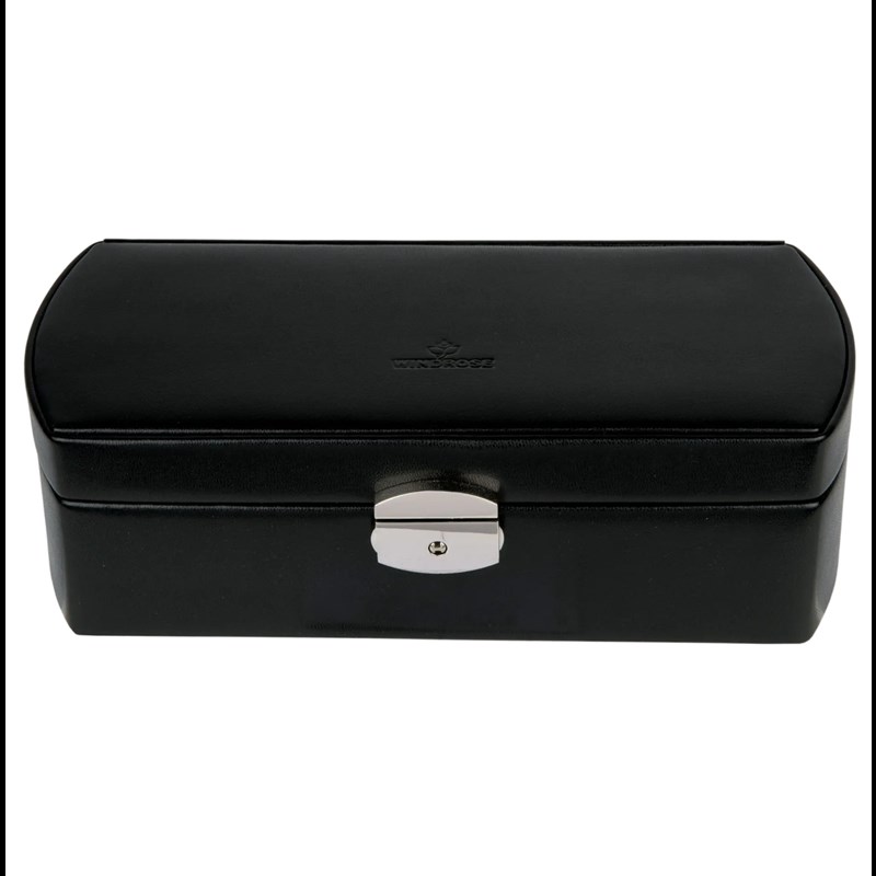 Windrose Urbox Svart 2