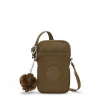 Kipling Mobiltaske Tally Khaki 1