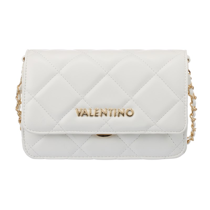 Valentino Bags Crossbody Ocarina Hvid 1