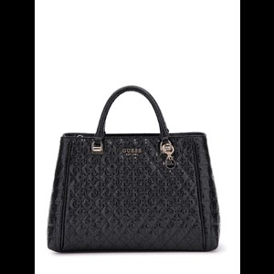 Guess Handväska Yarmilla Luxury Svart