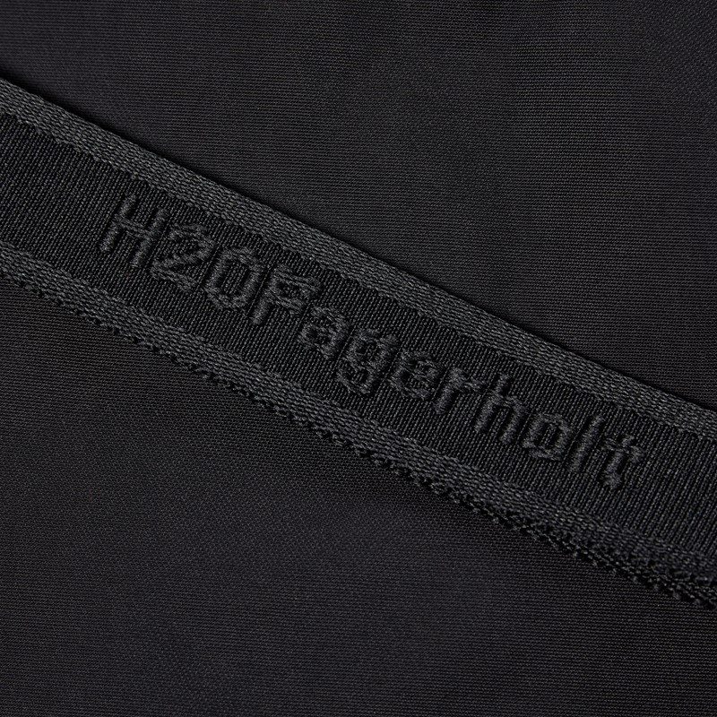 H2OFagerholt Skuldertaske 2.0 Bag Sort 4