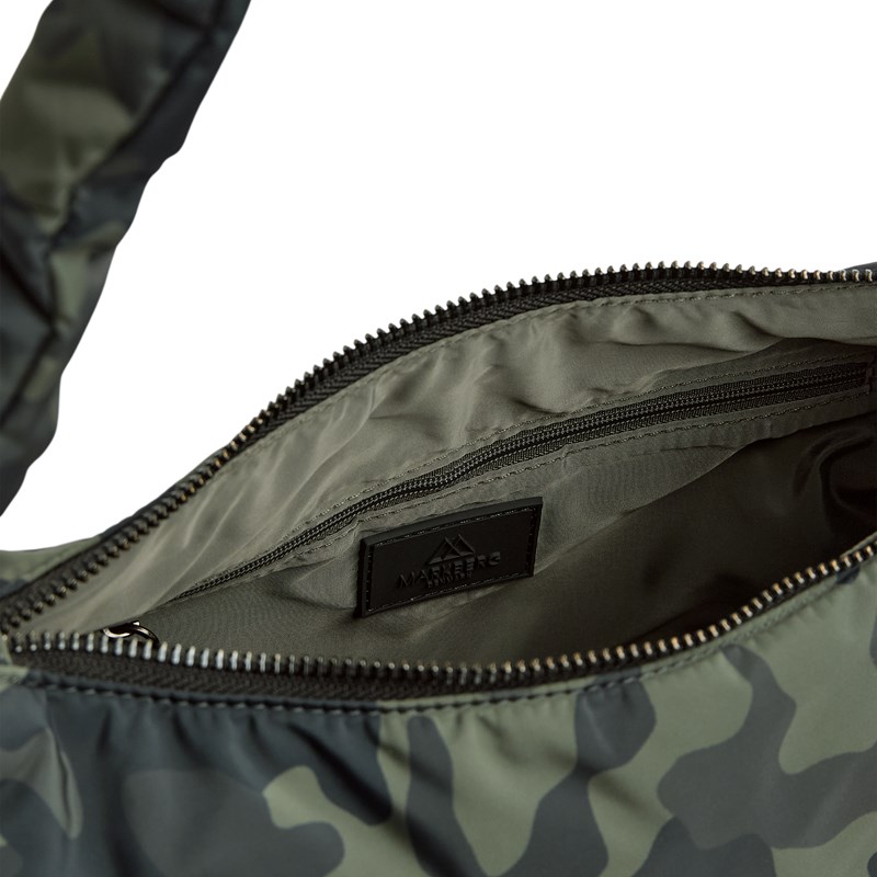 MARKBERG Håndtaske CraveMBG  Camouflage 5