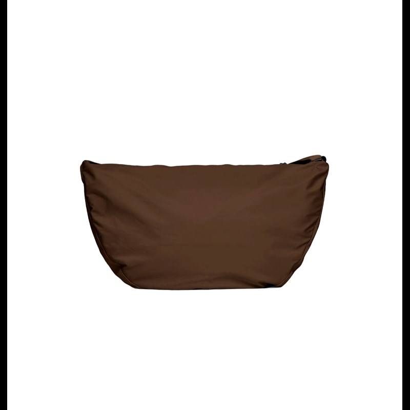 AY Studios Crossbody Messenger Bag M. Brun 2