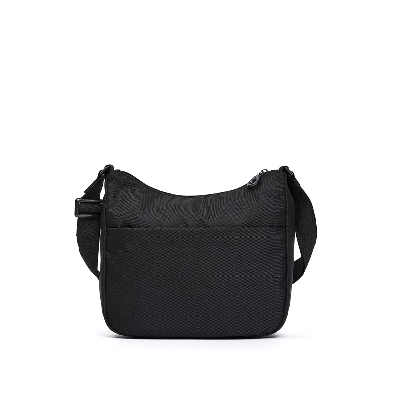 Mandarina Duck Crossbody MD20 HOBO Sort 3