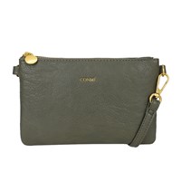 Conmé Crossbody Keyla Oliv Grön 1