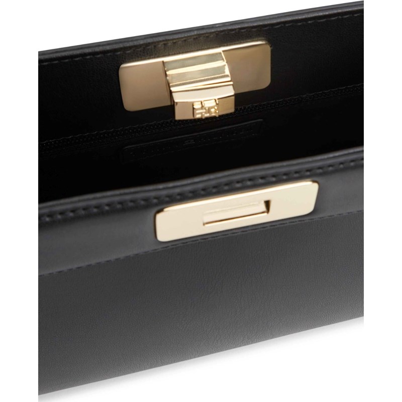 Tommy Hilfiger Clutch Modern Svart 2