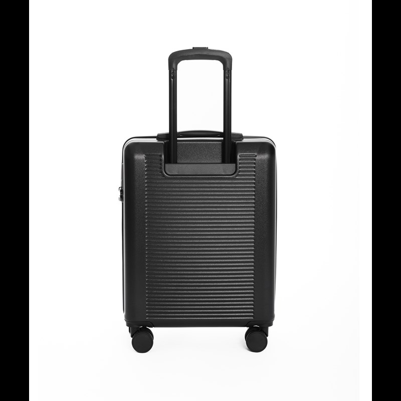Aries Travel Resväska Toronto Svart 55 Cm 4