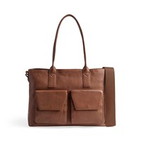 MARKBERG Computertaske Kelseymbg  Cognac 14" 1