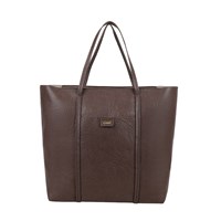 Conmé Shopper Kelly 15" Brun Conmé Shopper Kelly 15" Brun