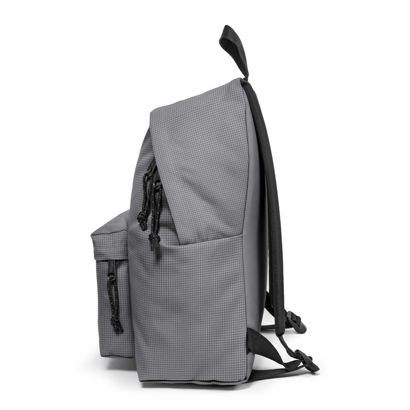 Eastpak Rygsæk Padded Pak'r Grå/grøn 2