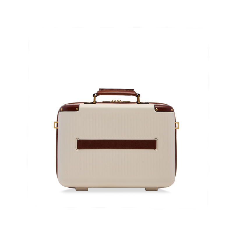 The Bridge Sminkväska Story Creme 3