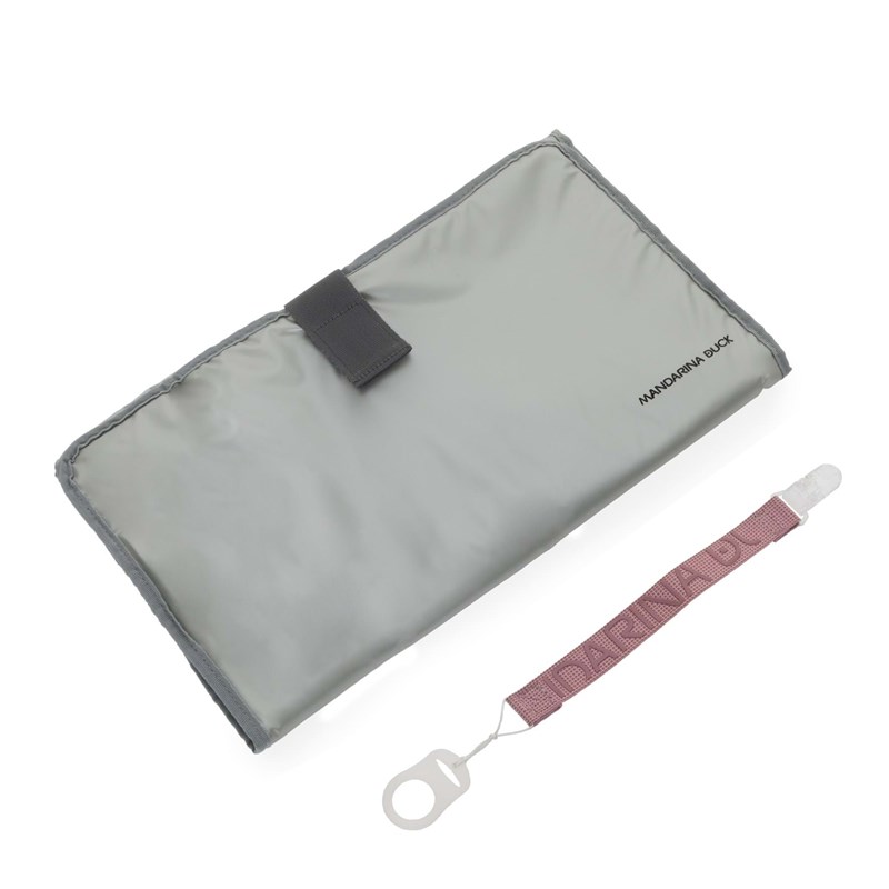 Mandarina Duck Pusletaske MD20 Pink 4